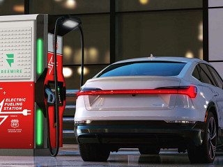 <span class="nowrap">Phillips 66</span> taps FreeWire to support EV charging