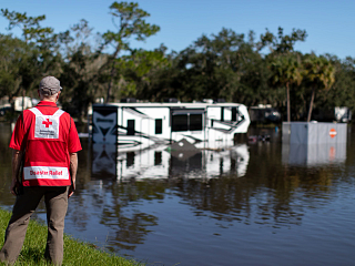 <span class="nowrap">Phillips 66</span> contributes $250,000 for Hurricane Ian relief